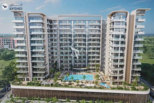 Sola Residences, Wasl Gate, Dubai