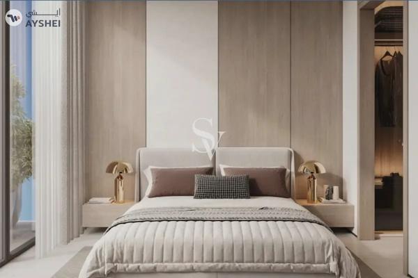 Sola Residences, Wasl Gate, Dubai