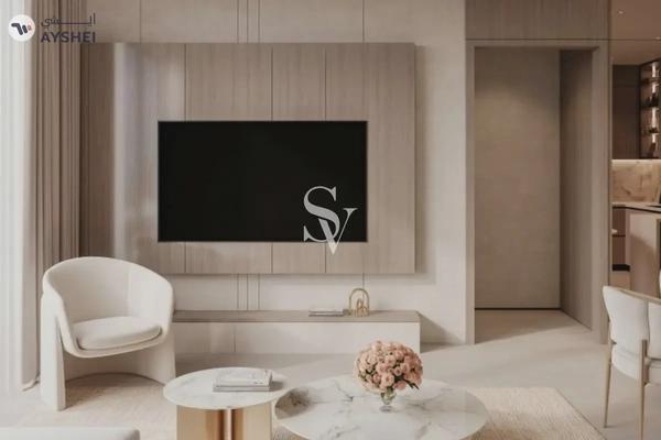 Sola Residences, Wasl Gate, Dubai