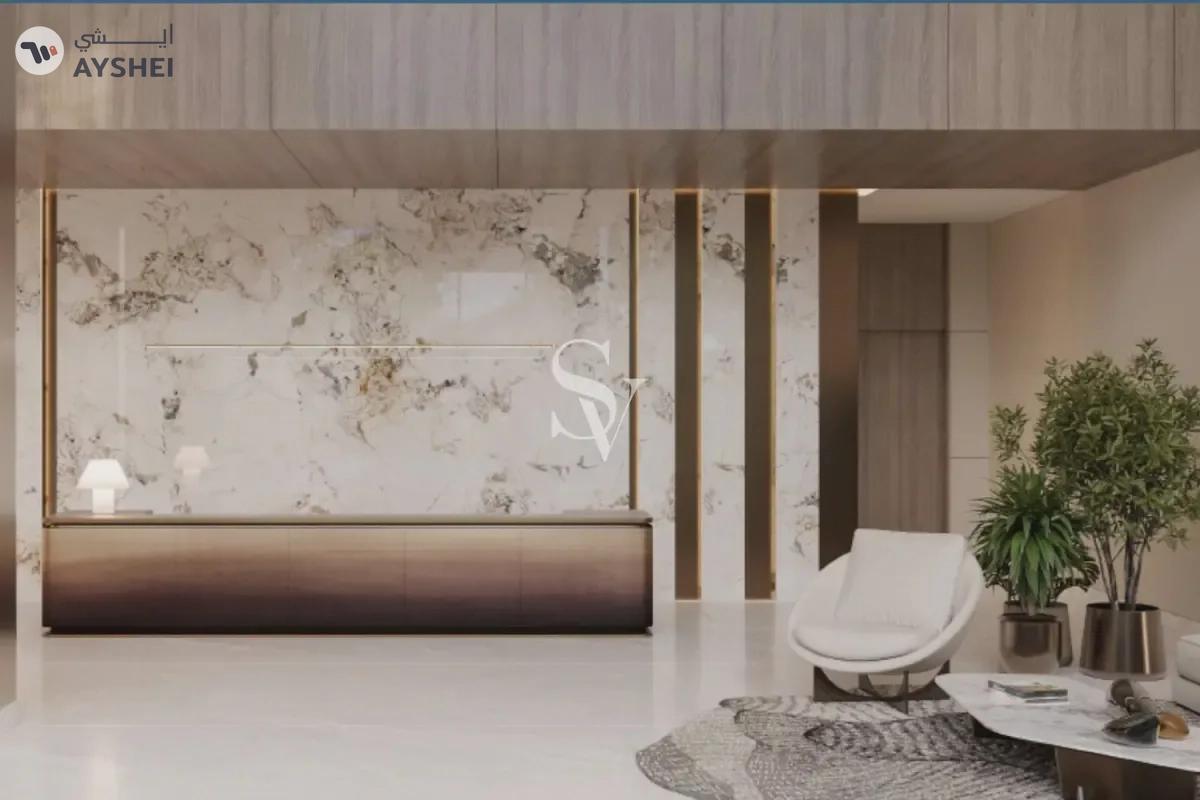 Sola Residences, Wasl Gate, Dubai-4-4