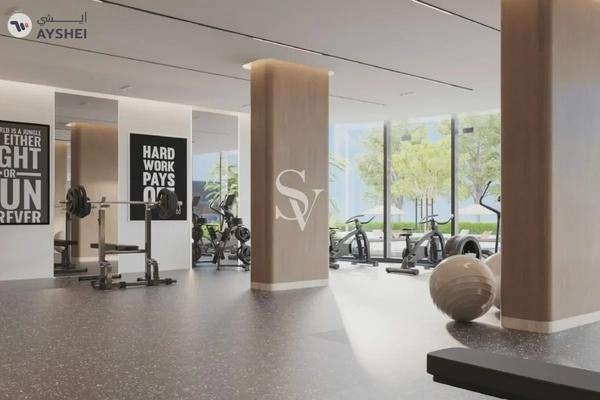 Sola Residences, Wasl Gate, Dubai