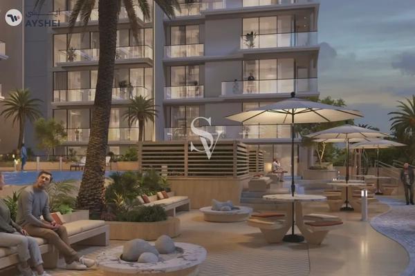 Sola Residences, Wasl Gate, Dubai