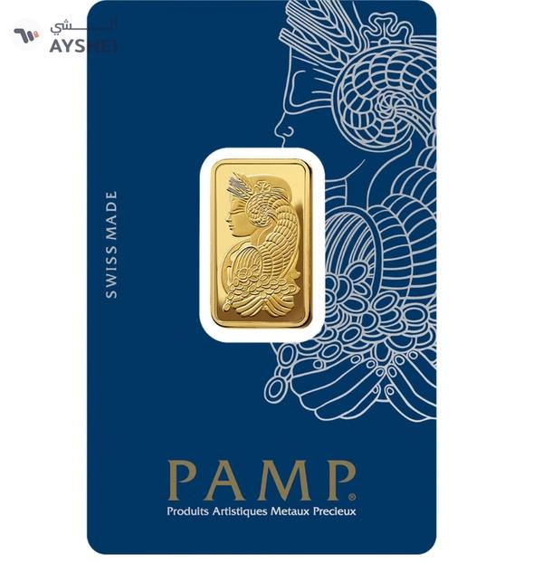 PAMP 24k - 10g Suisse Pamp