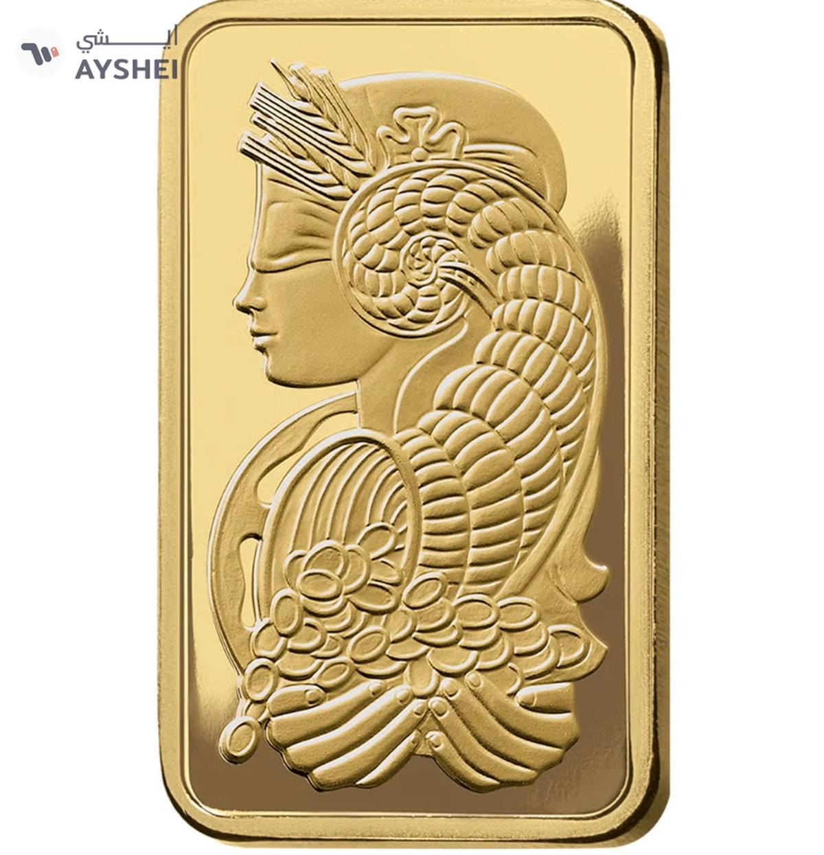 PAMP 24k - 10g Suisse Pamp-2-2