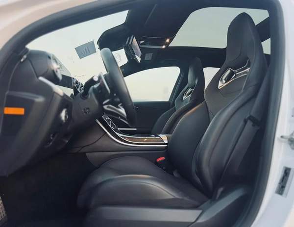 BENZ C63s | E PERFORMANCE | 2024 | 1739Km ONLY| BRAND NEW | FRESH JAPAN IMPORT