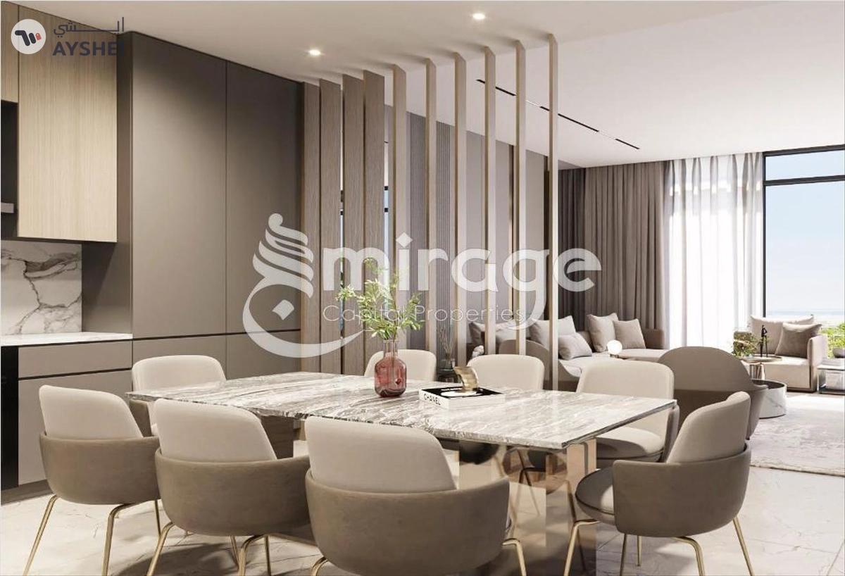 APARTMENT FOR SALE IN REEM HILLS 2, NAJMAT ABU DHABI-6-6