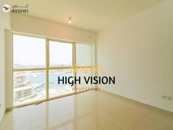 Marina Blue Tower, Marina Square, Al Reem Island, Abu Dhabi