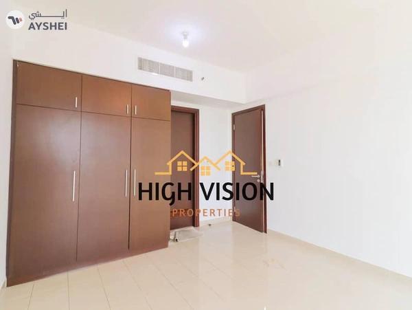 Marina Blue Tower, Marina Square, Al Reem Island, Abu Dhabi