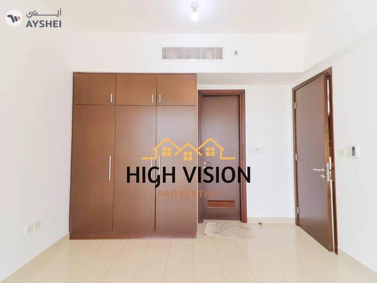 Marina Blue Tower, Marina Square, Al Reem Island, Abu Dhabi-11-11