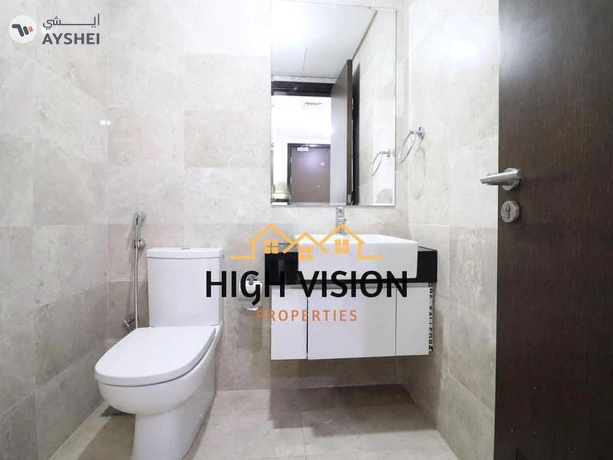 Marina Blue Tower, Marina Square, Al Reem Island, Abu Dhabi-13-13