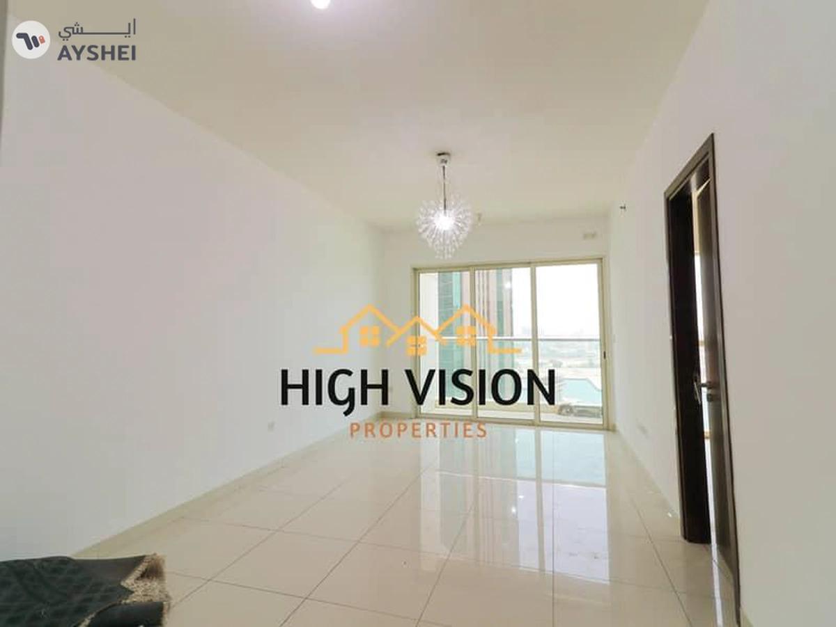 Marina Blue Tower, Marina Square, Al Reem Island, Abu Dhabi-2-2