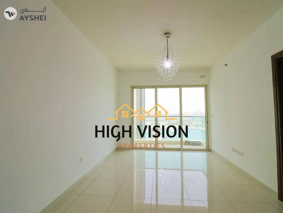 Marina Blue Tower, Marina Square, Al Reem Island, Abu Dhabi-4-4