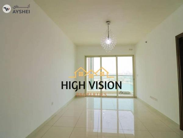 Marina Blue Tower, Marina Square, Al Reem Island, Abu Dhabi