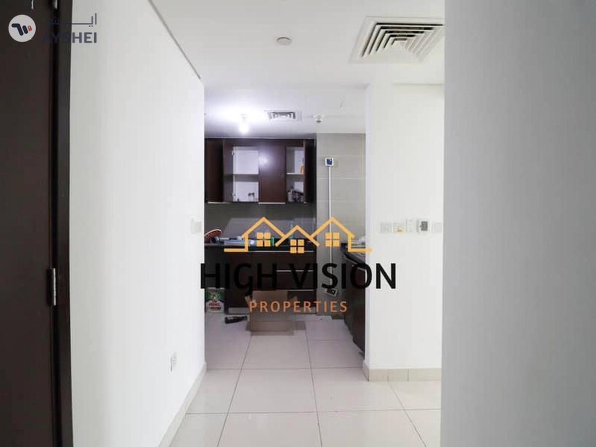 Marina Blue Tower, Marina Square, Al Reem Island, Abu Dhabi-5-5