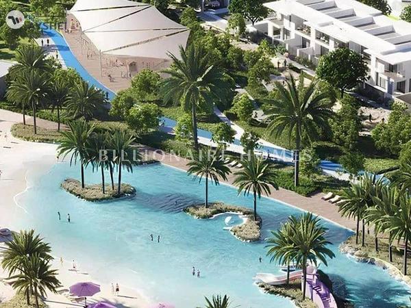 Lillia, The Valley by Emaar, Dubai