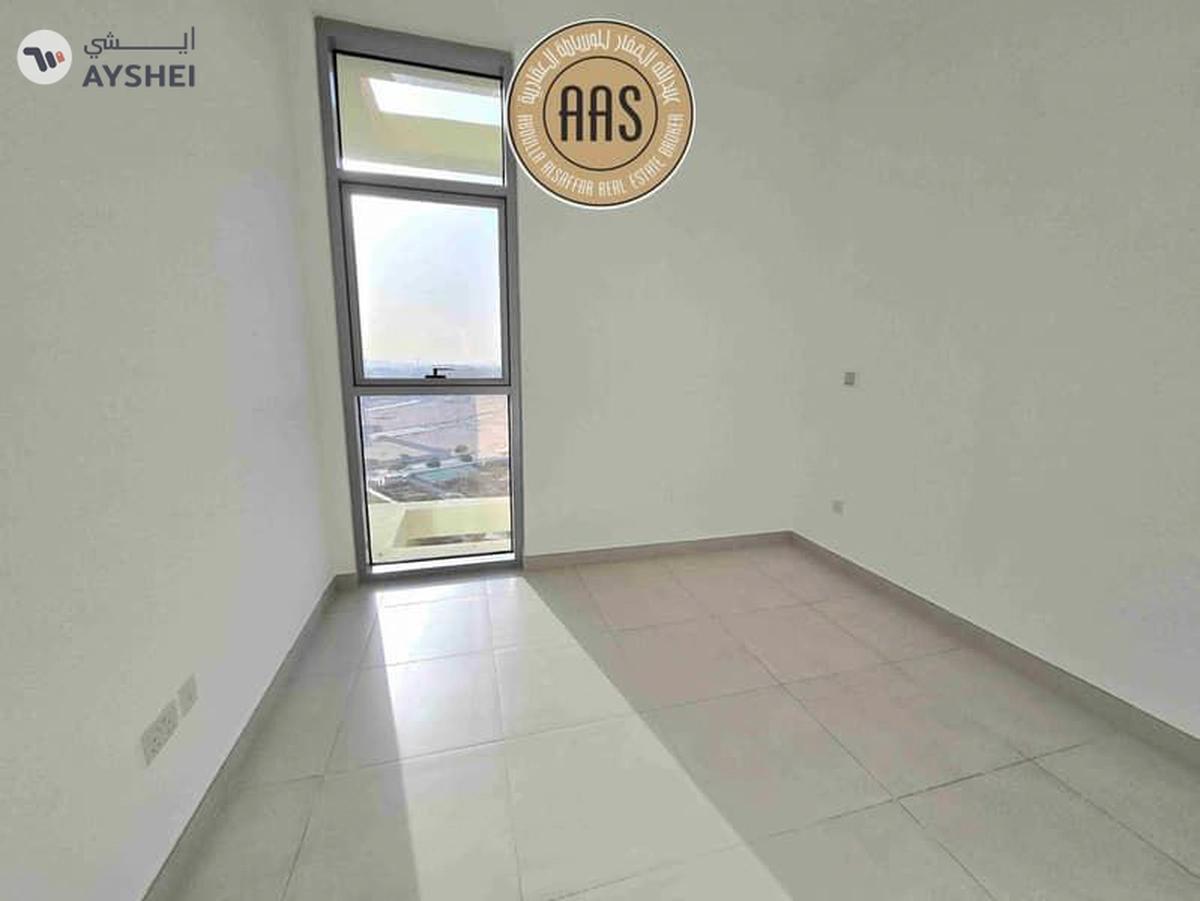 Park View || Spacious 1BHK with all amenities Only in 60k/yr-12-12