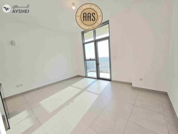 Park View || Spacious 1BHK with all amenities Only in 60k/yr