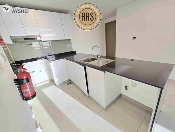 Park View || Spacious 1BHK with all amenities Only in 60k/yr