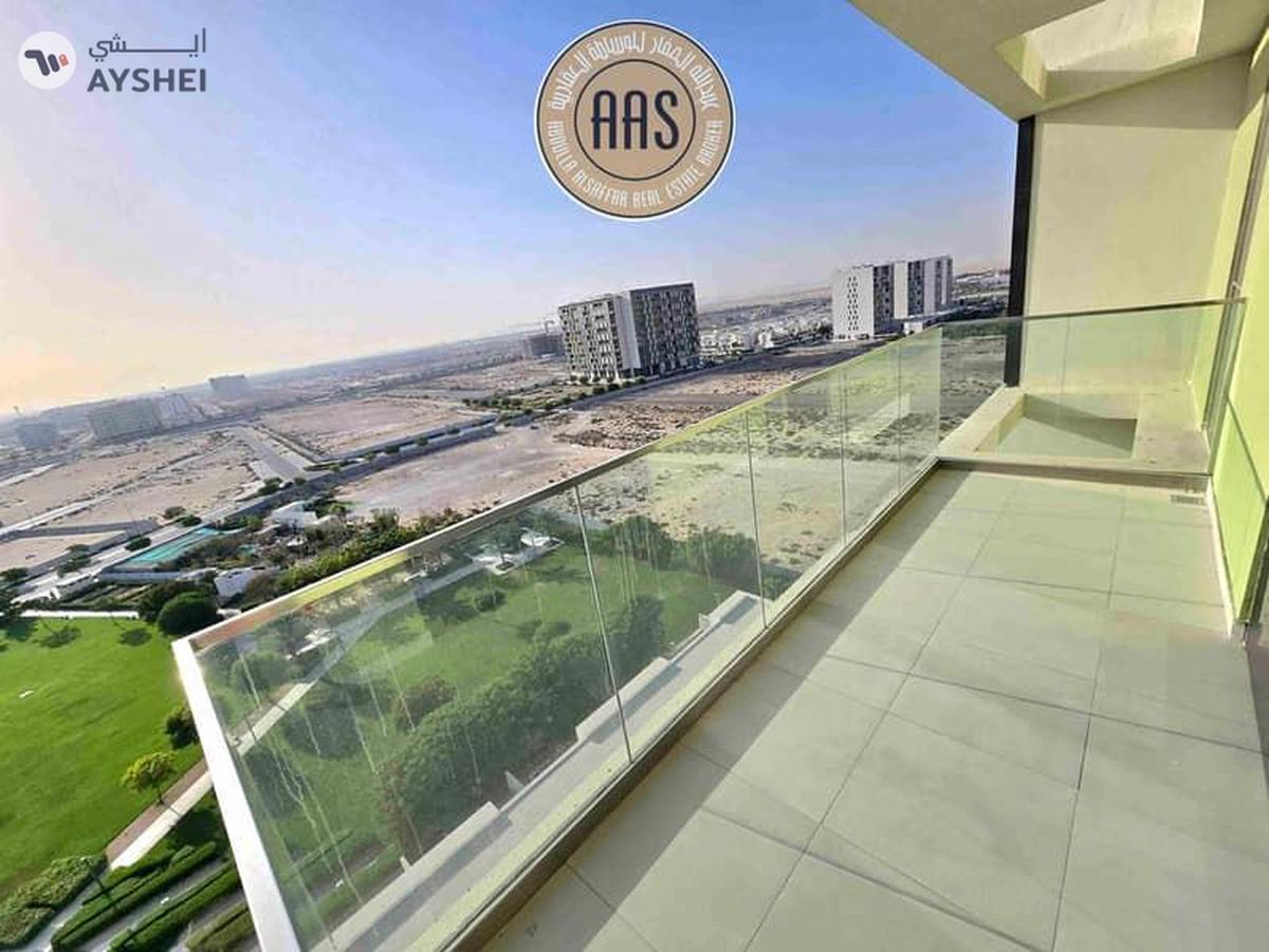 Park View || Spacious 1BHK with all amenities Only in 60k/yr-0-landscape