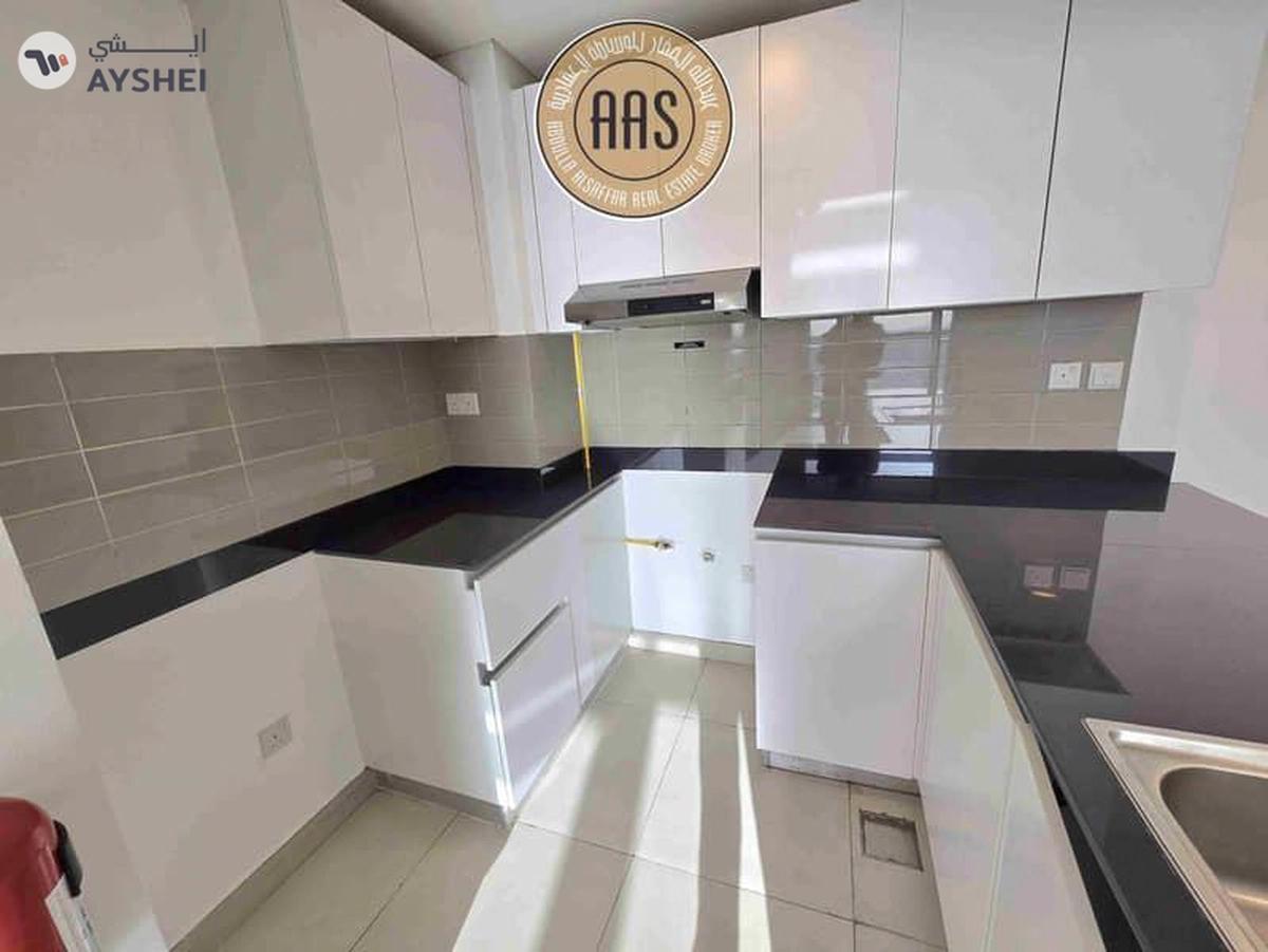 Park View || Spacious 1BHK with all amenities Only in 60k/yr-19-19