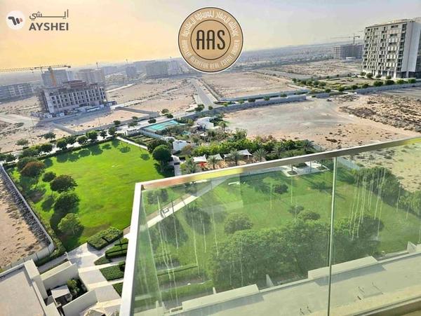 Park View || Spacious 1BHK with all amenities Only in 60k/yr