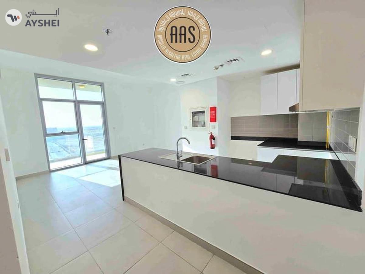 Park View || Spacious 1BHK with all amenities Only in 60k/yr-2-2