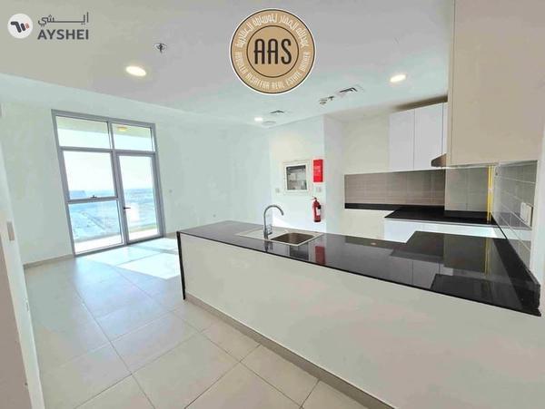 Park View || Spacious 1BHK with all amenities Only in 60k/yr