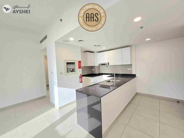 Park View || Spacious 1BHK with all amenities Only in 60k/yr