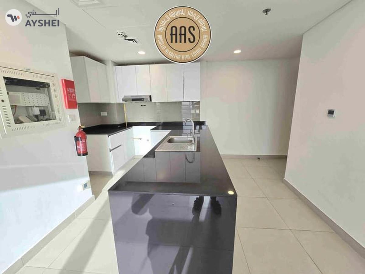 Park View || Spacious 1BHK with all amenities Only in 60k/yr-5-5