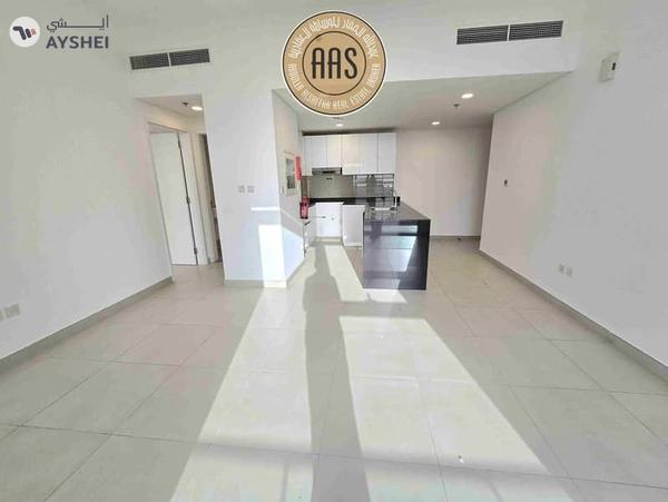 Park View || Spacious 1BHK with all amenities Only in 60k/yr