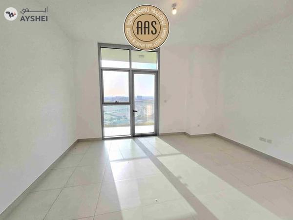 Park View || Spacious 1BHK with all amenities Only in 60k/yr