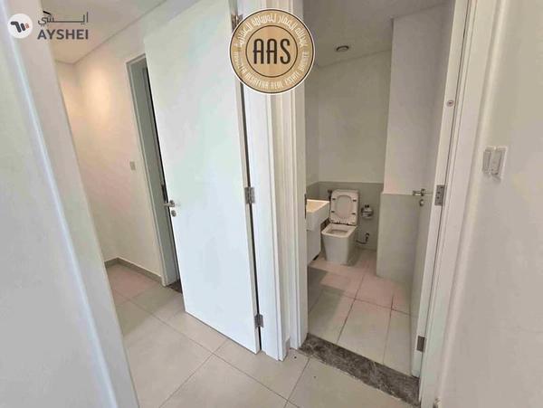 Park View || Spacious 1BHK with all amenities Only in 60k/yr