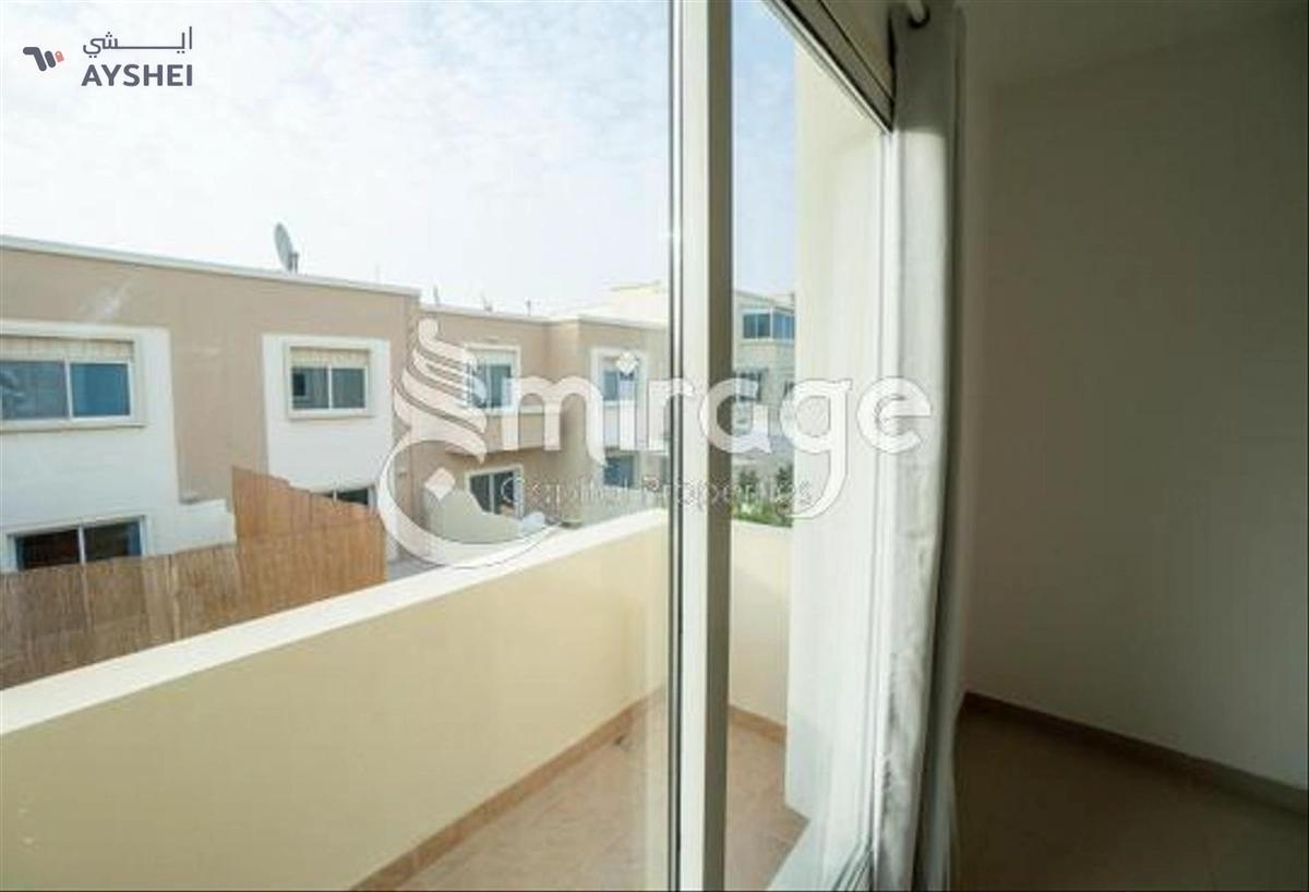 TOWNHOUSE FOR SALE IN ARABIAN STYLE, AL REEF VILLAS-1-landscape