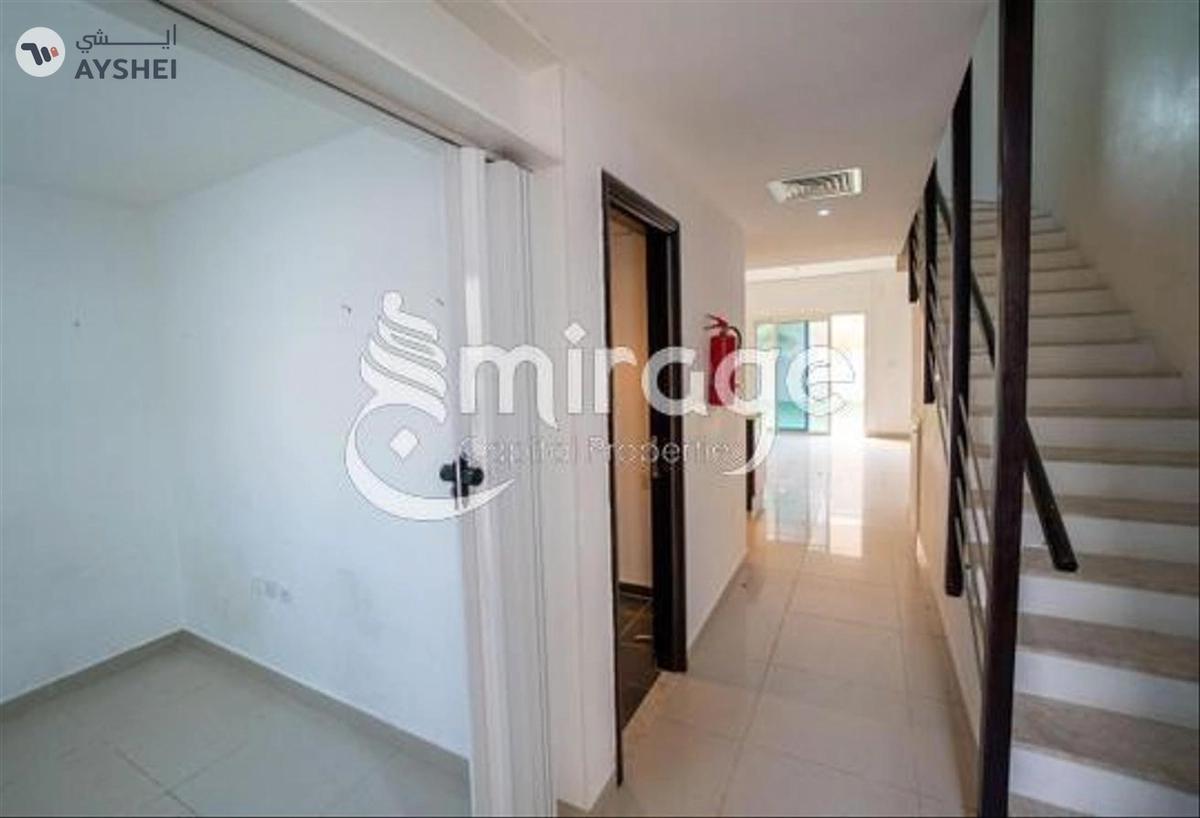 TOWNHOUSE FOR SALE IN ARABIAN STYLE, AL REEF VILLAS-8-8