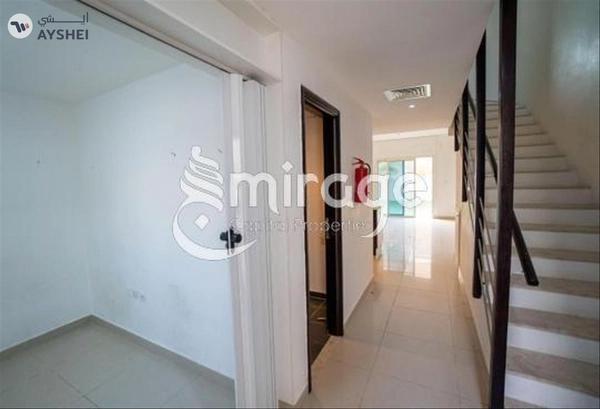 TOWNHOUSE FOR SALE IN ARABIAN STYLE, AL REEF VILLAS