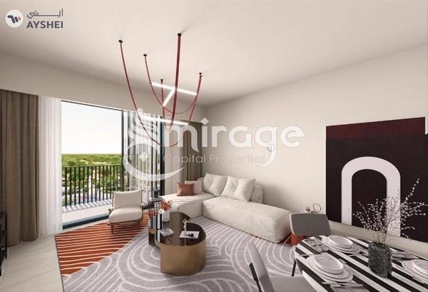 APARTMENT FOR SALE IN NOURAN LIVING, SAADIYAT ISLAND