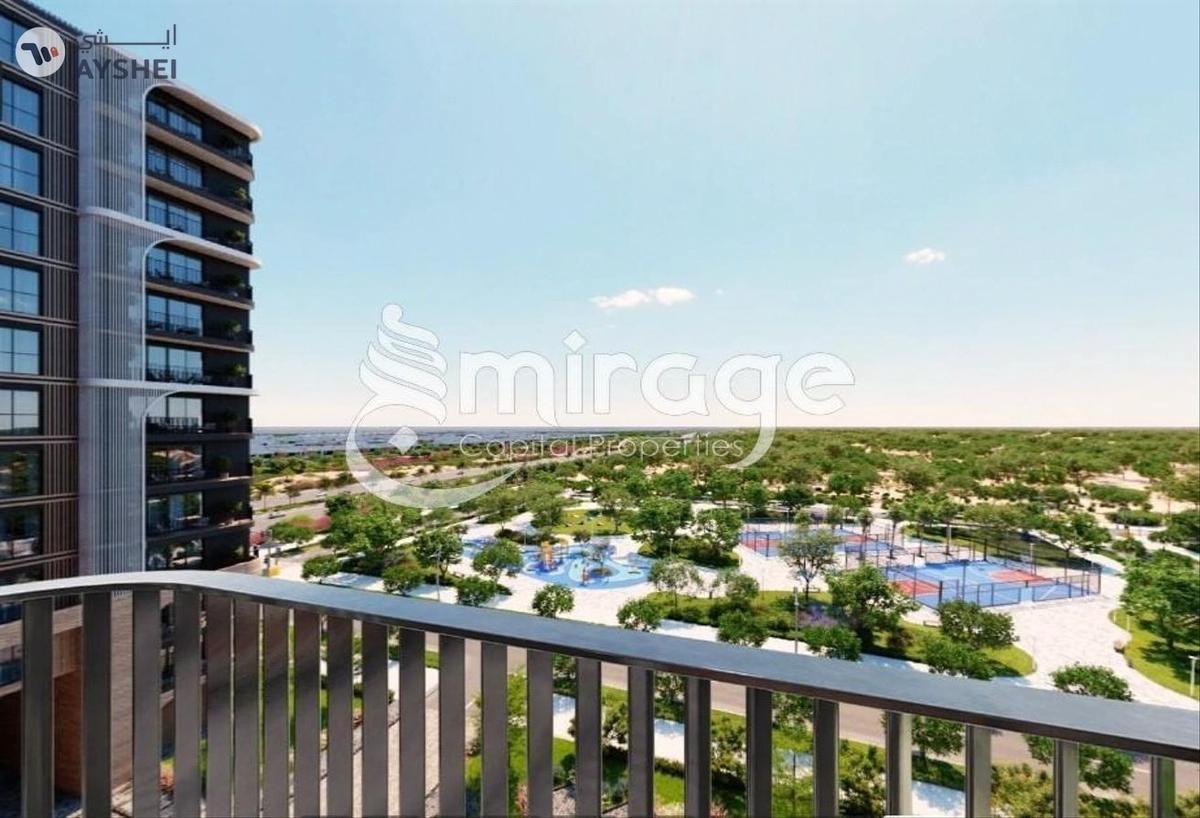 APARTMENT FOR SALE IN NOURAN LIVING, SAADIYAT ISLAND-2-2