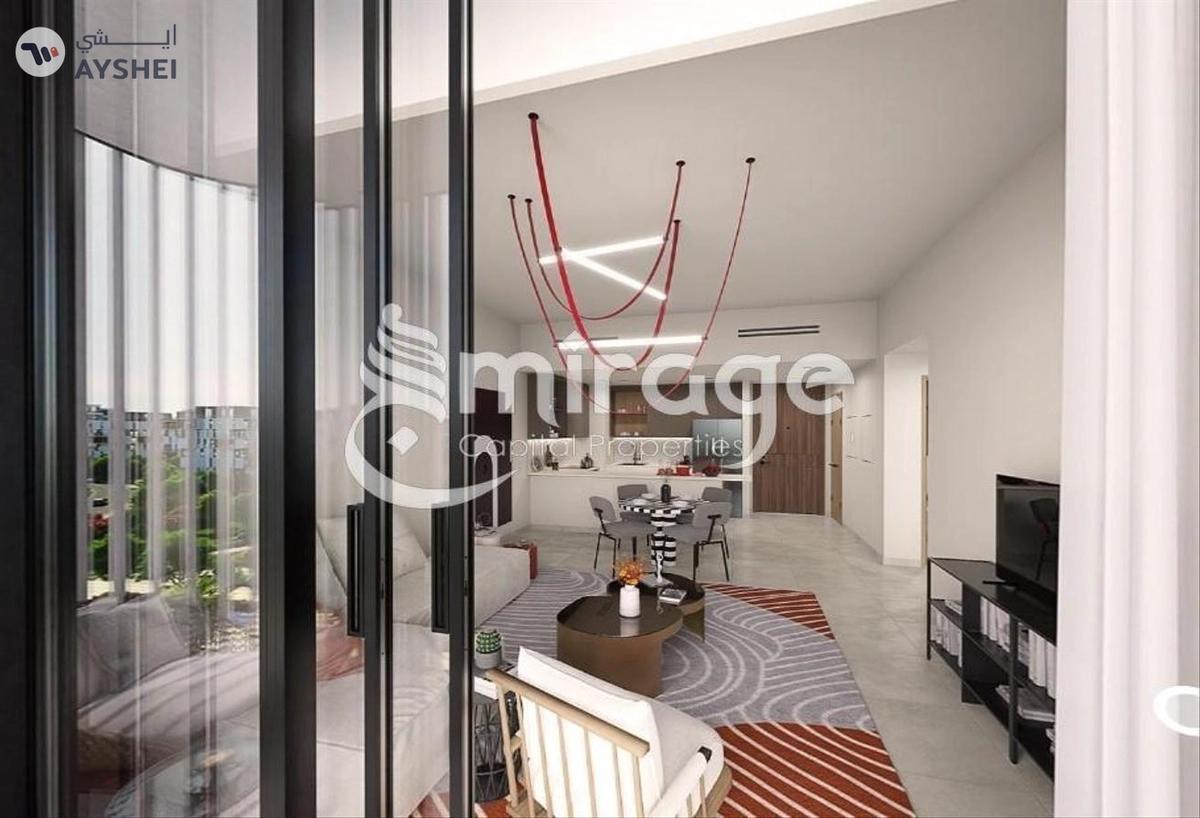 APARTMENT FOR SALE IN NOURAN LIVING, SAADIYAT ISLAND-6-6