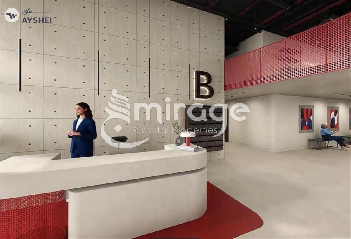 APARTMENT FOR SALE IN NOURAN LIVING, SAADIYAT ISLAND-7-7