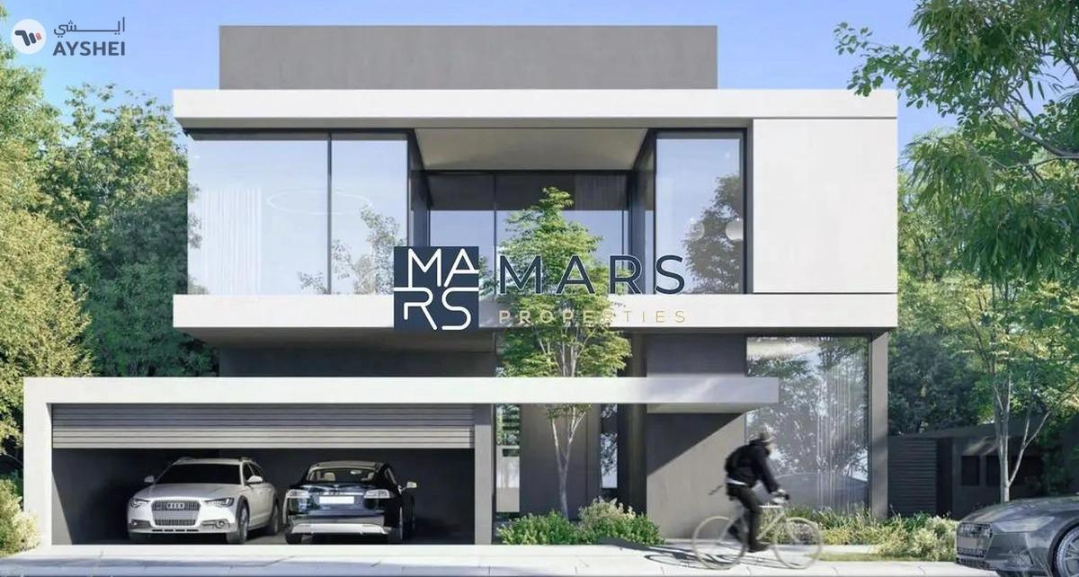 Masaar, Tilal City, Sharjah-0-0