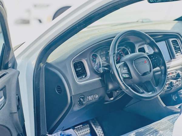 2019 Dodge Charger RT ScatPack - # 81909