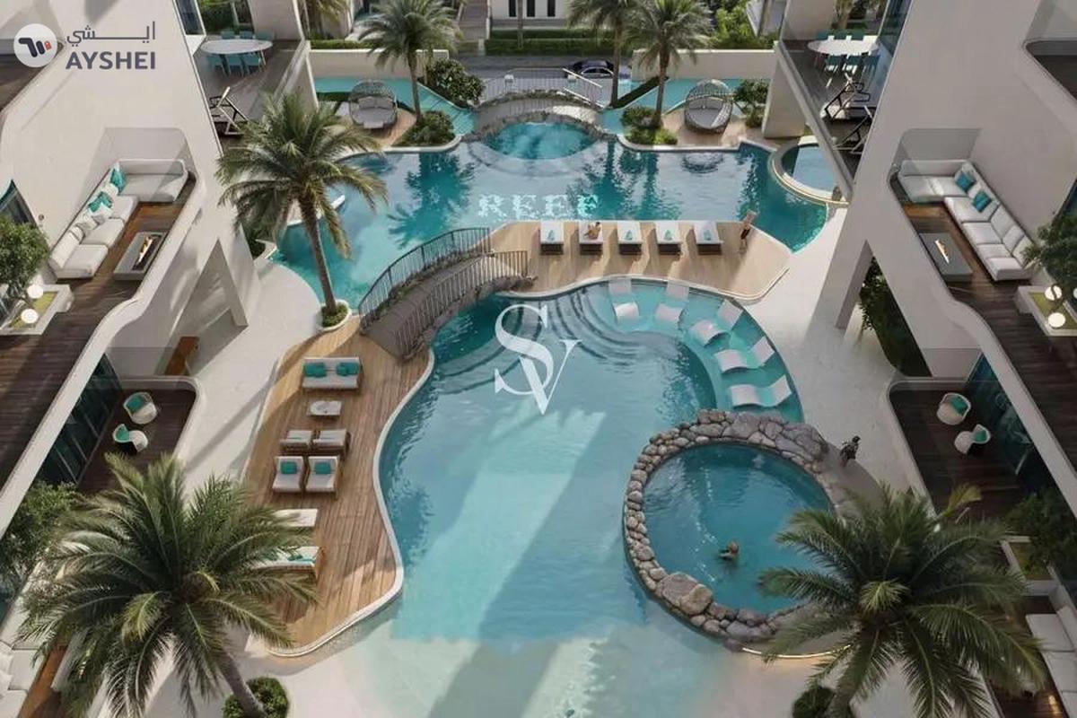 Reef 999, Al Furjan West, Al Furjan, Dubai-17-17