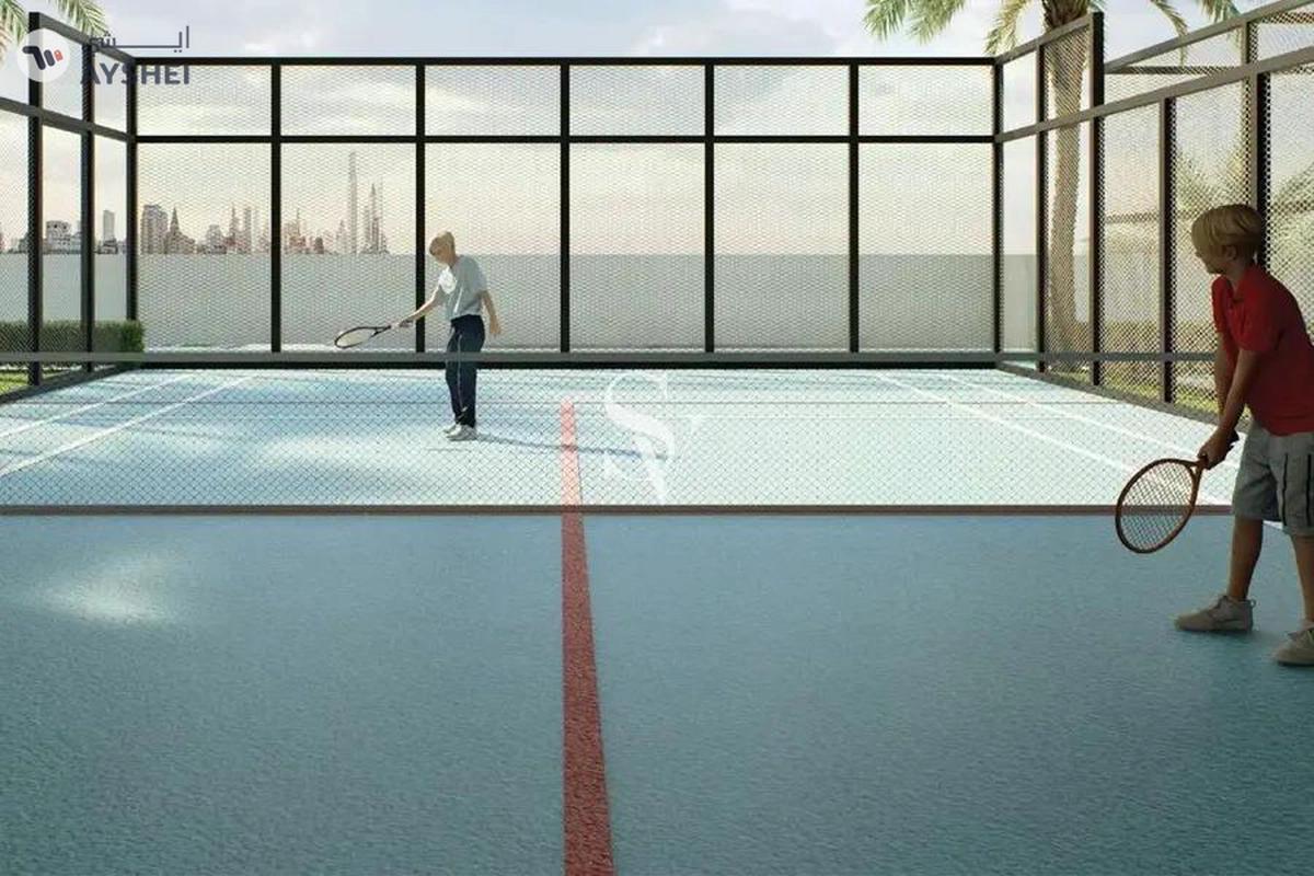 Reef 999, Al Furjan West, Al Furjan, Dubai-25-25