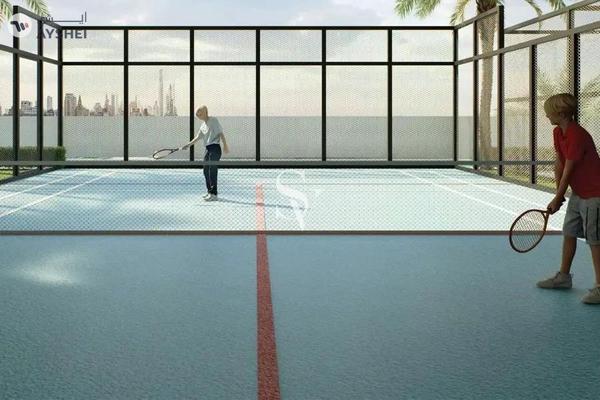 Reef 999, Al Furjan West, Al Furjan, Dubai