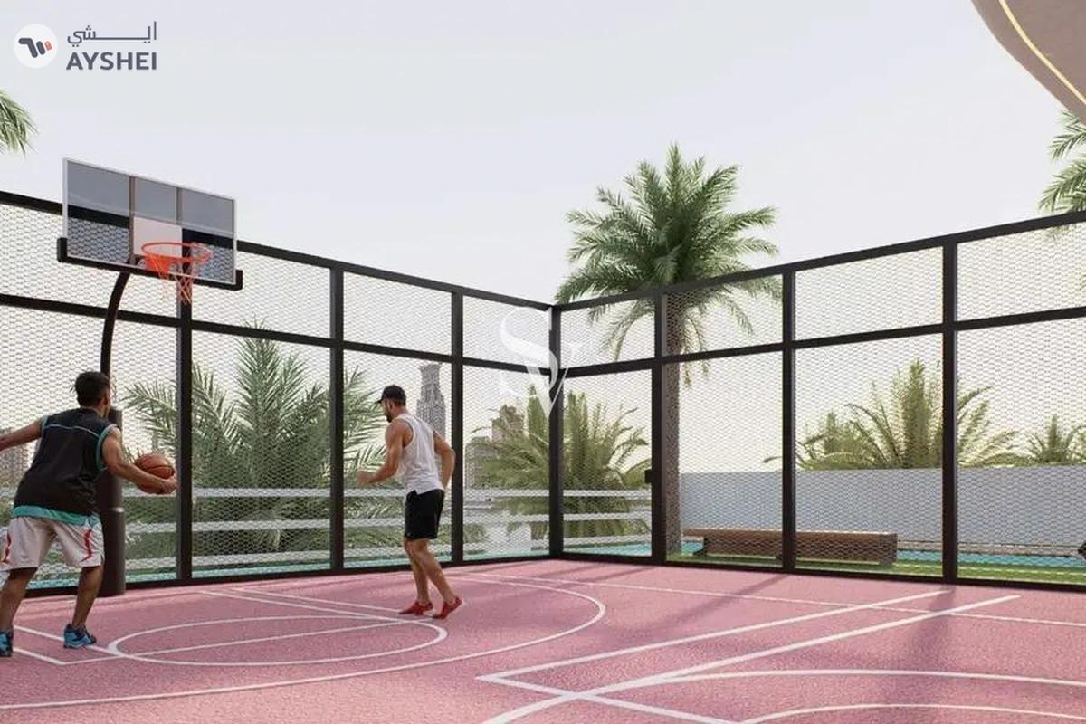 Reef 999, Al Furjan West, Al Furjan, Dubai-26-26