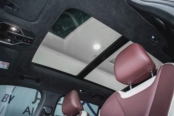 GEELY WARRANTY TILL 2028 / 150,000 KM | GF | GCC | AED 1600 PM