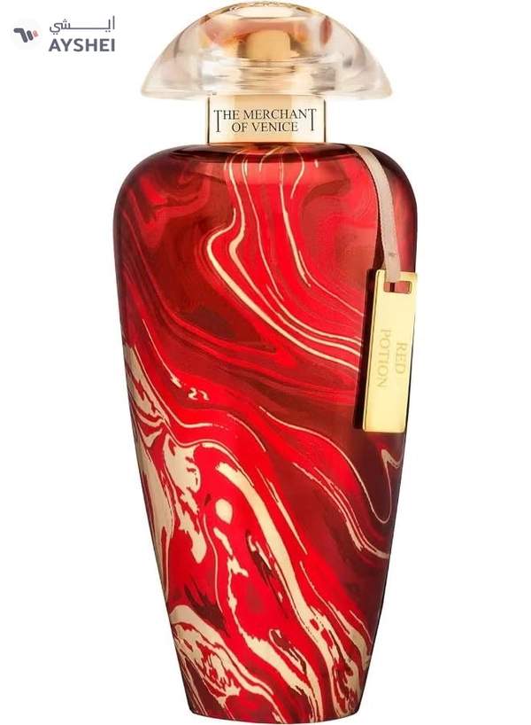 THE MERCHANT OF VENICE RED POTION (U) EDP 50ML