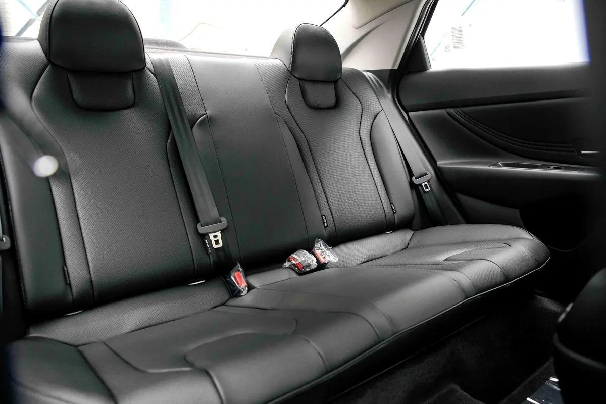 AED 813 Monthly l Hyundai Elantra GLX Elite 1.5L l Zero Down Payment | 1 Year Warranty-6-6