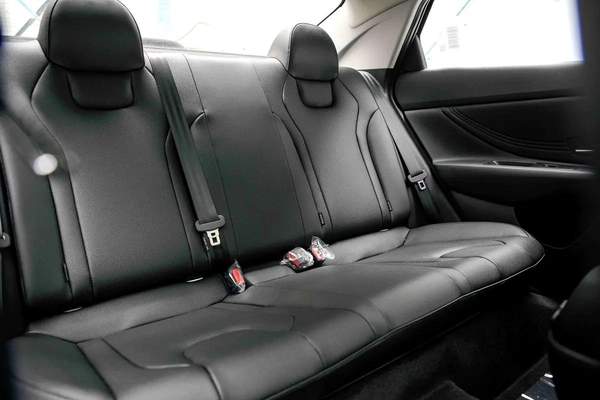 AED 813 Monthly l Hyundai Elantra GLX Elite 1.5L l Zero Down Payment | 1 Year Warranty