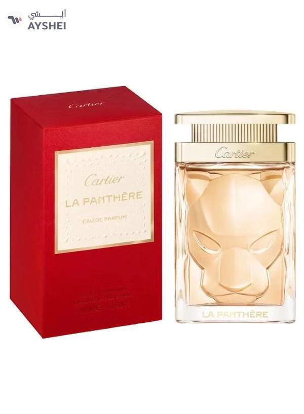 Cartier La Panthere EDP 100ml